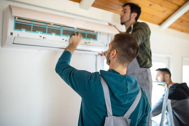 Best HVAC Consulting and Engineering in Washington, PA