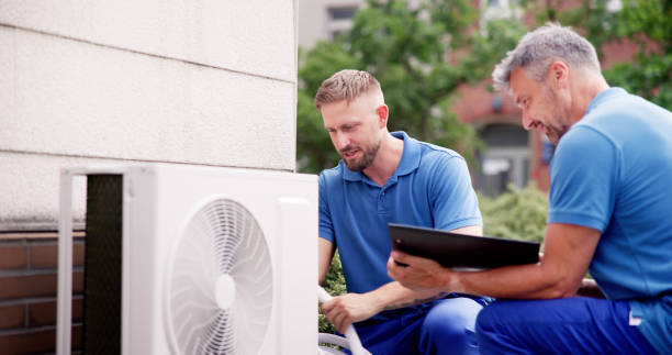 Best Solar-powered HVAC Systems in Washington, PA