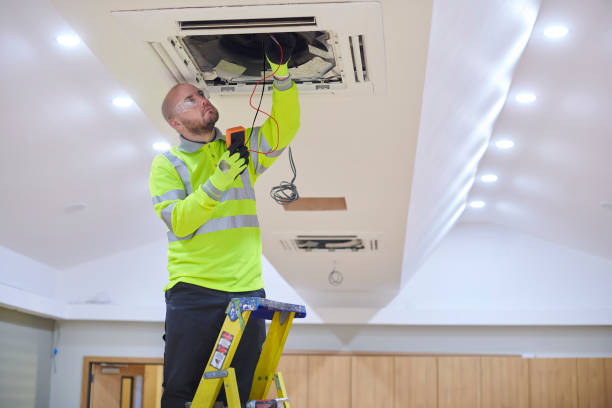 Best HVAC Equipment and Components in Washington, PA